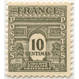 France - 0621