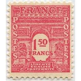France - 0625