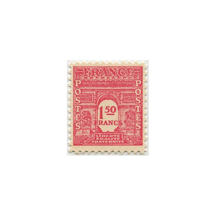 France - 0625