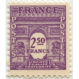 France - 0626