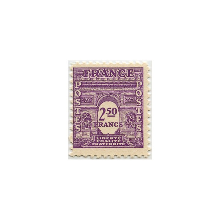 France - 0626