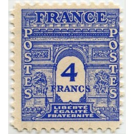 France - 0627