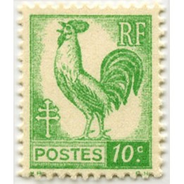 France - 0630
