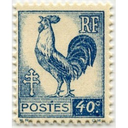 France - 0632