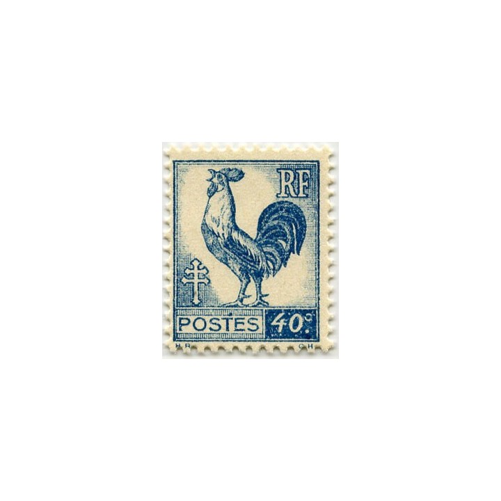 France - 0632