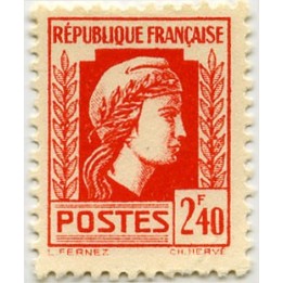 France - 0641