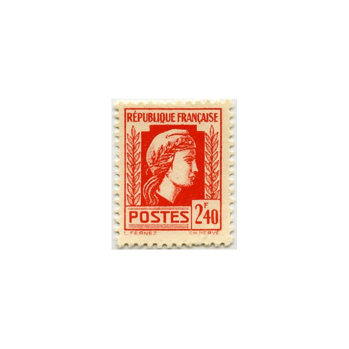 France - 0641