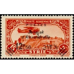 Alexandrette - 12