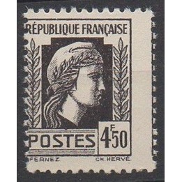 France - 0644d