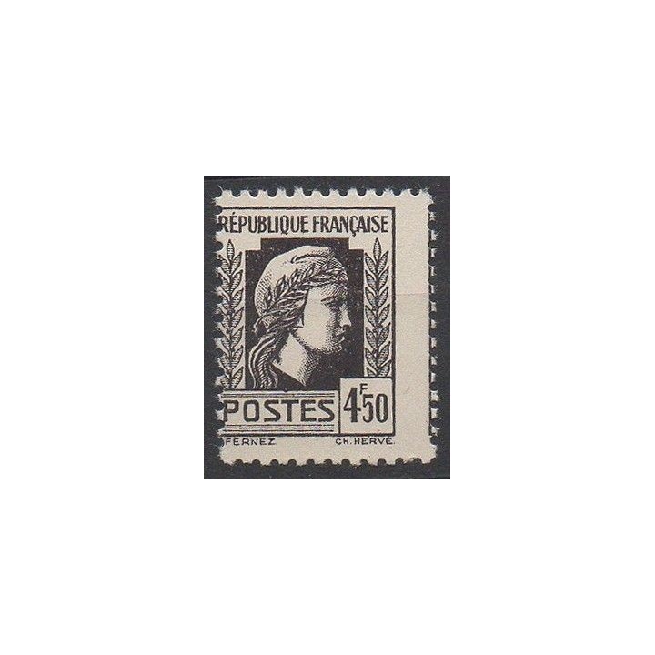 France - 0644d