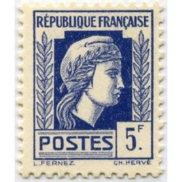 France - 0645