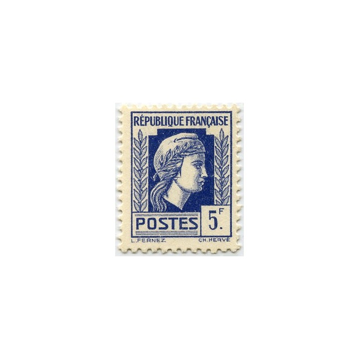 France - 0645