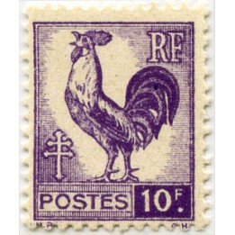 France - 0646