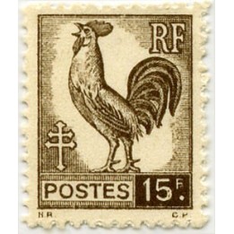 France - 0647
