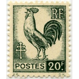 France - 0648