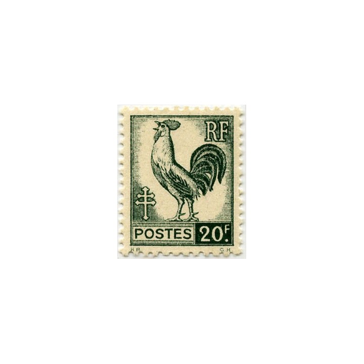 France - 0648