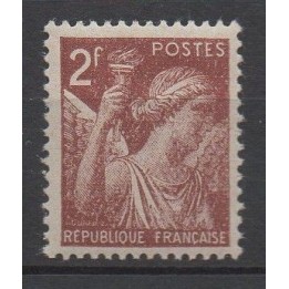 France - 0653c