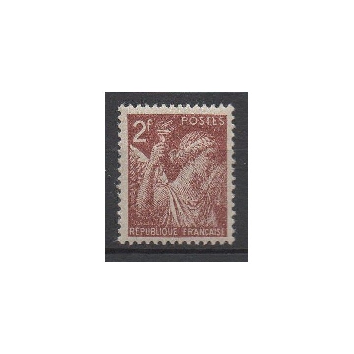France - 0653c