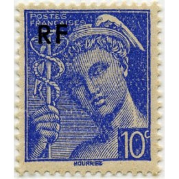 France - 0657