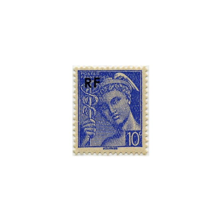 France - 0657