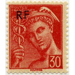 France - 0658