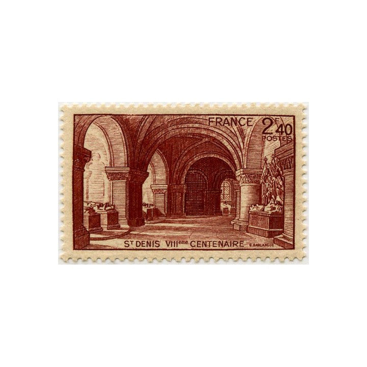 France - 0661