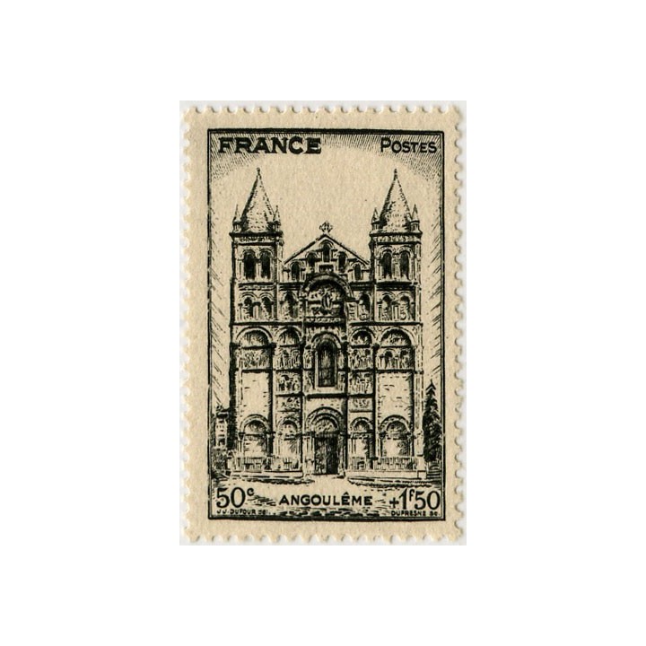 France - 0663