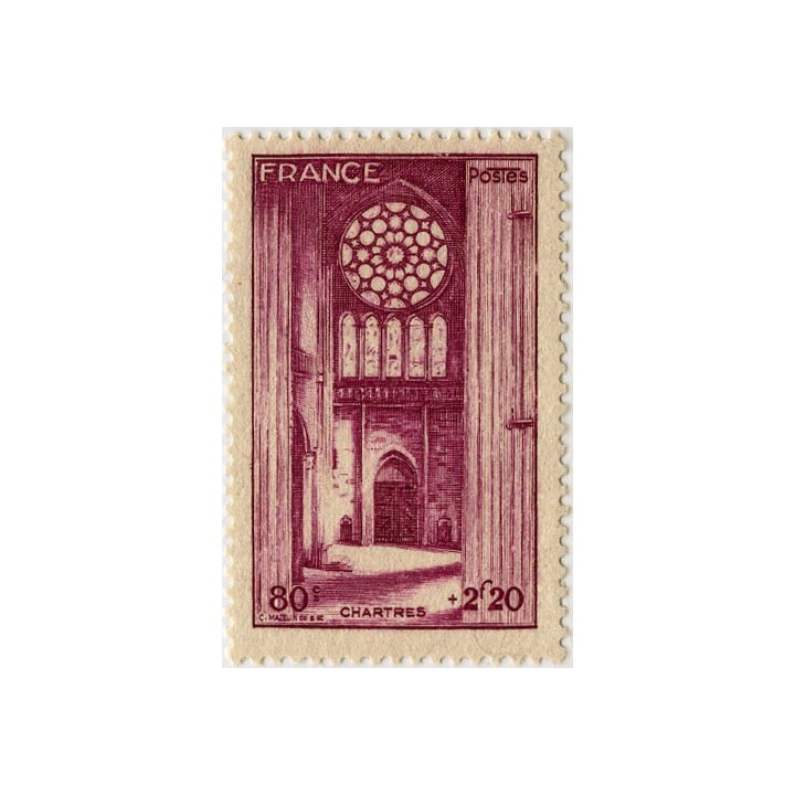 France - 0664