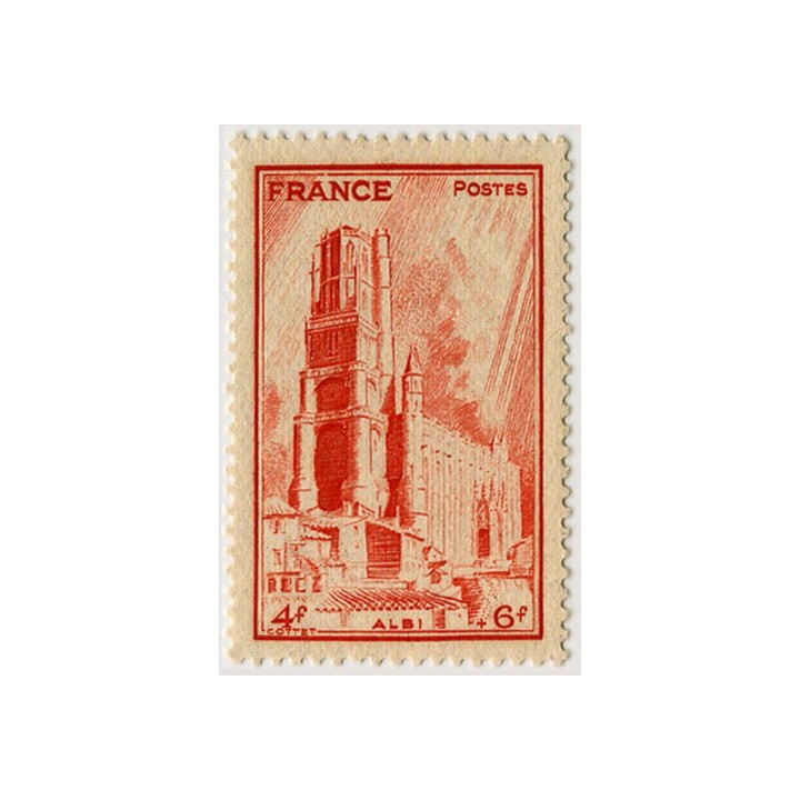 France - 0667