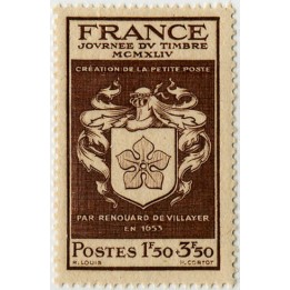 France - 0668