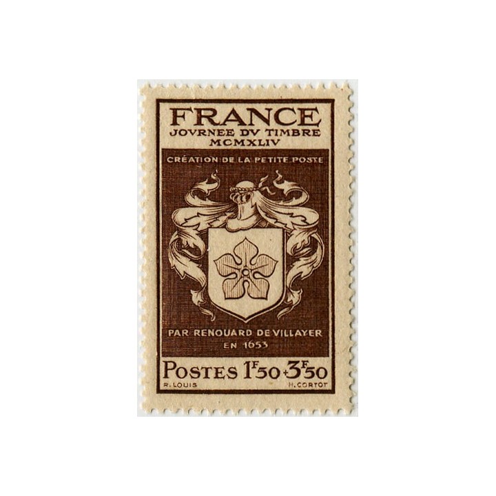 France - 0668