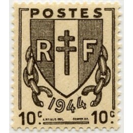 France - 0670