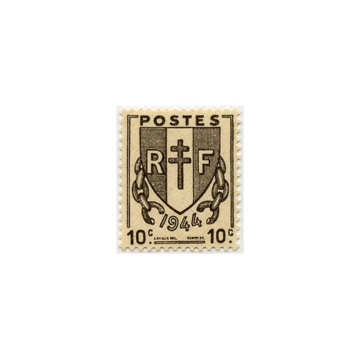 France - 0670