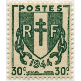 France - 0671