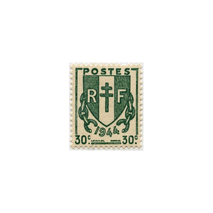 France - 0671