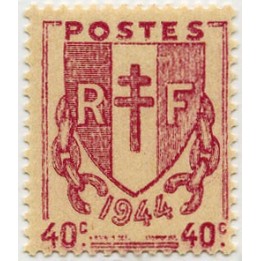 France - 0672