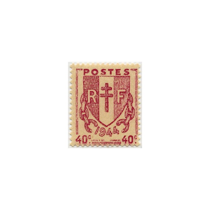 France - 0672