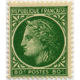 France - 0675