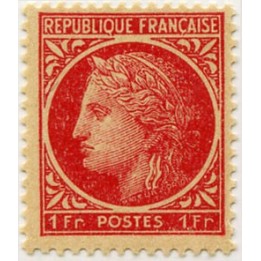 France - 0676