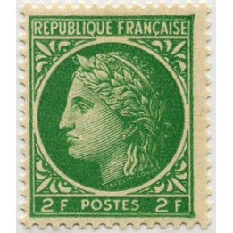 France - 0680