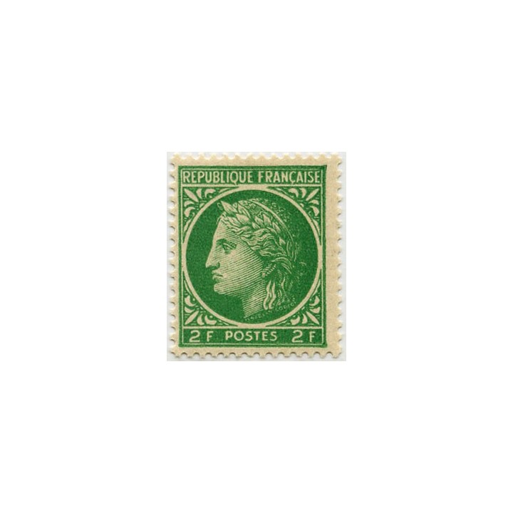 France - 0680