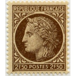 France - 0681
