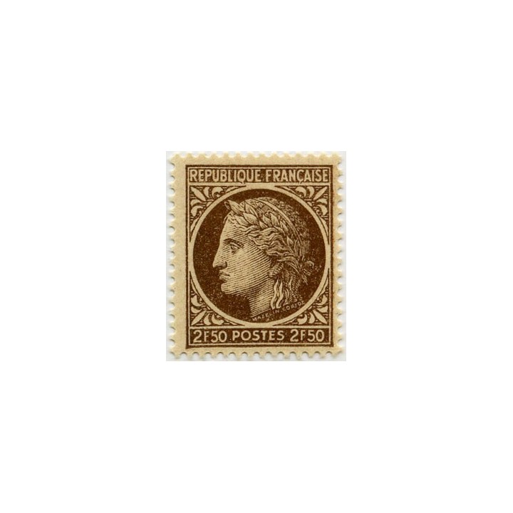 France - 0681