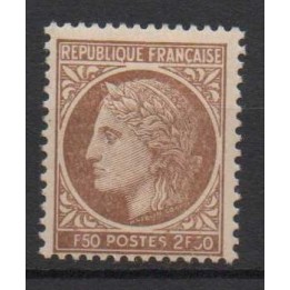 France - 0681b