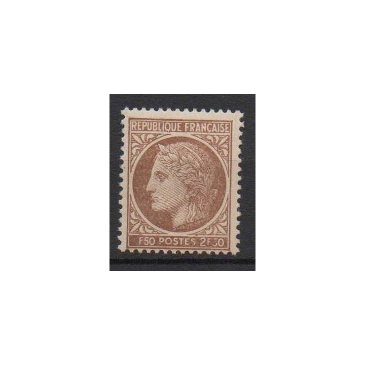 France - 0681b