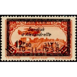 Alexandrette - 17