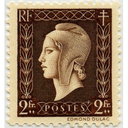 France - 0692