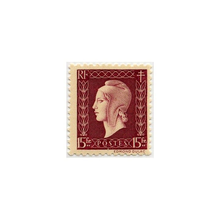 France - 0699