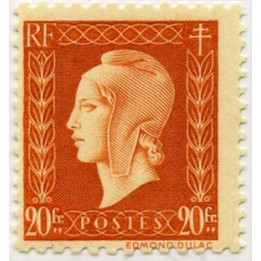 France - 0700