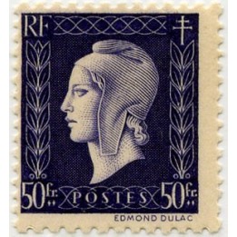 France - 0701